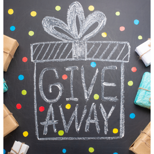 Promotional Giveaways